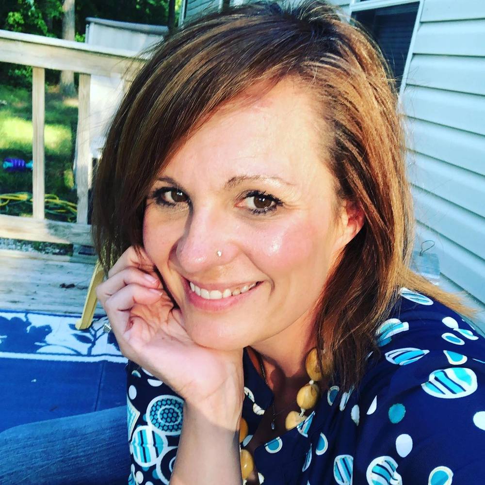 Meet your Posher, Michelle